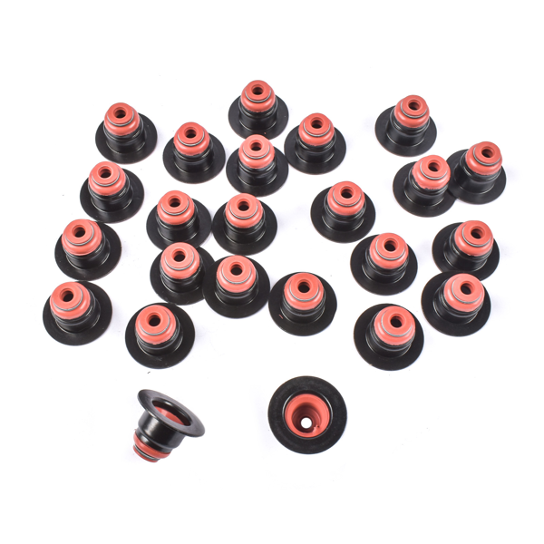 发动机大修包  Engine Full Gasket Set w/ Head Bolts Replacement for 2011-2018 Ford Edge 3.5l # 7E5Z7H469C-7