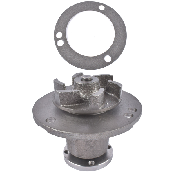 水泵 Water Pump A146584 A36979 Replacement for Case 310 320 310D 450B 480B 480C 480D 580B 584C 584D 585D 1835B 1845 1845B-4