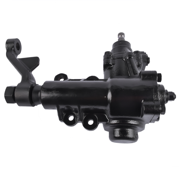 转向器 Steering Gear 27-8462 Fits for Isuzu Trooper 1997-2002 VehiCROSS 1999-2001 3.5L V6-3