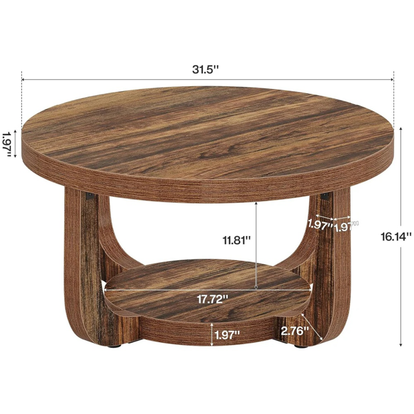 端边桌、茶几/咖啡桌-9