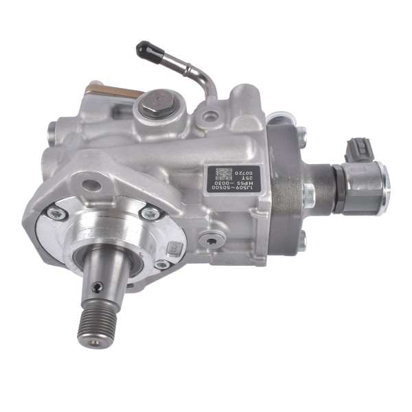燃油喷射泵 1J509-50500 Fuel Injection Pump Assembly Replacement for Kubota Tractor 1J509-50501 NEW-4