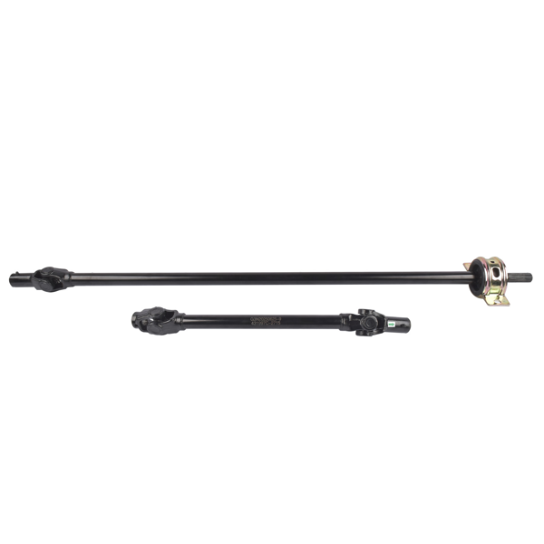 传动轴 Drive Shaft / Prop Shaft Front Replacement for Polaris RZR XP 1000 EPS 1333215 1333424 PSTOXZMJMH 69THGQQTJK-1