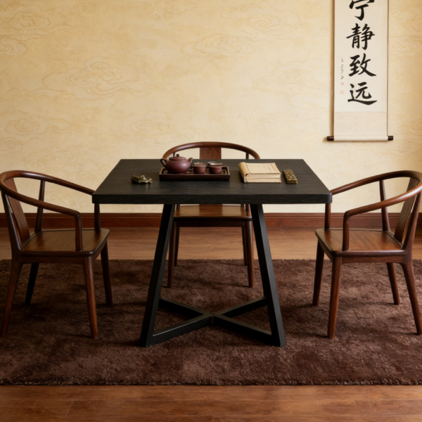 餐桌(仅餐桌）-7