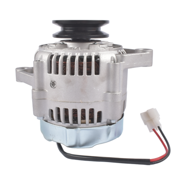 发电机 12V 55A Alternator Fits for Kubota Utility Vehicle RTV900 2004-2011 1012118770