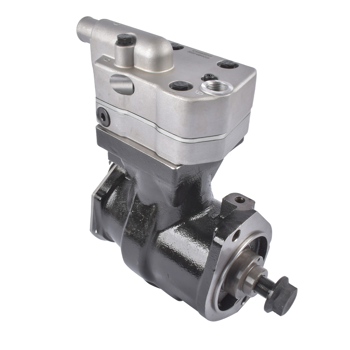 空气压缩机 Air Brake Compressor Replacement for Cummins LSB / QSB Engine / Wabco SS250 3944460 3948842 3976362 9111539700
