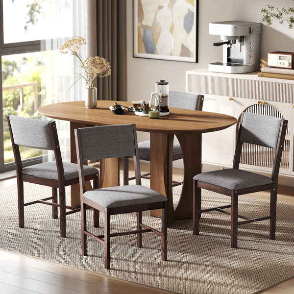 4件餐椅（周末不发货）-8