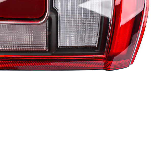 尾灯 Rear Right LED Tail Light Brake Stop Lamp with Blind Spot Replacement for Ford F-150 2021-2023 NL3Z13404E-8