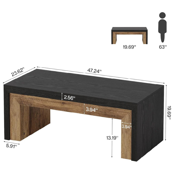 端边桌、茶几/咖啡桌-7