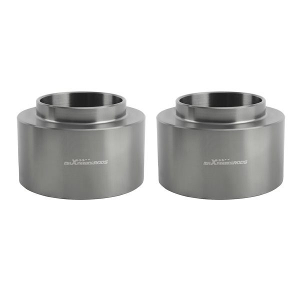 2 英寸前后悬架升高套件/垫片适用于 1989-1998 款 Geo Tracker-5