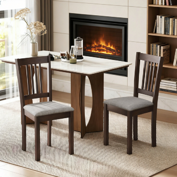 2件餐椅（周末不发货）-1