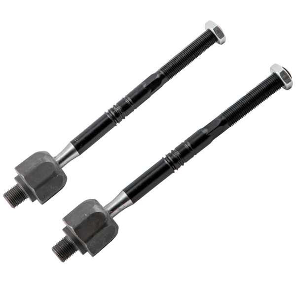 8件式前下控制臂带球头总成，适用于2013-2017款福特Fusion-3