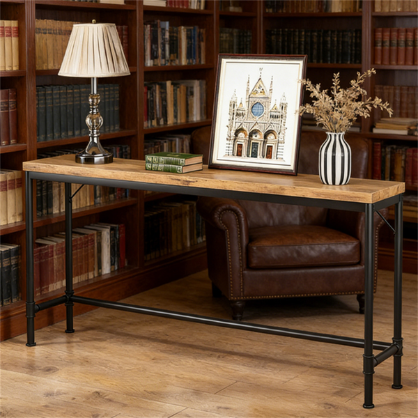 控制台桌/客厅桌-9