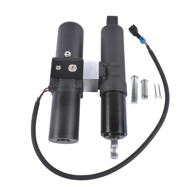 升降执行器 Hydraulic Angle System Cargo Box Power Lift Actuator Replacement for Polaris Ranger XP 1000, Glacier Pro HD Plow 2889058 2889029-4