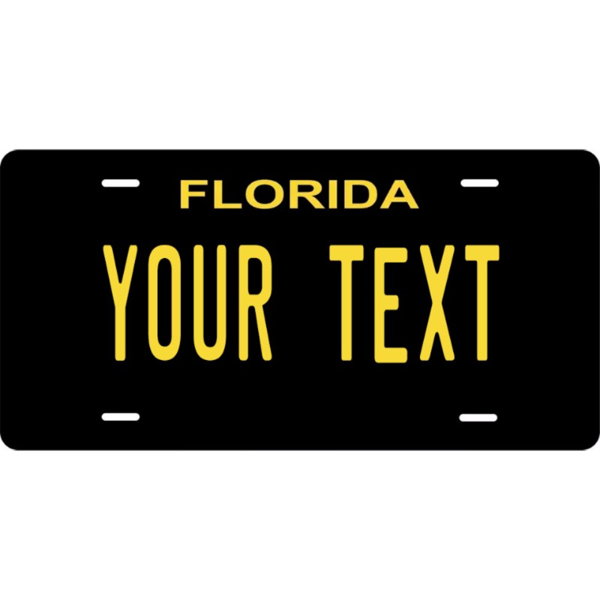 CIFbuy定制金属篝火牌 户外室内装饰 万圣节圣诞新年礼物 可定制露营主题（TikTok、temu下自提）-2