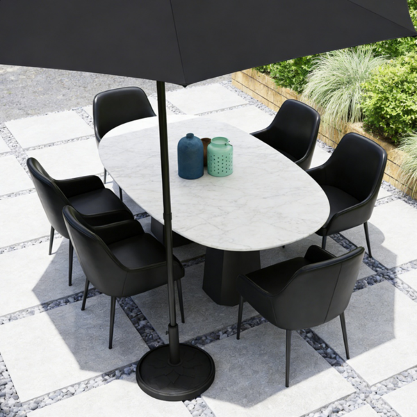 户外雨伞底座-3