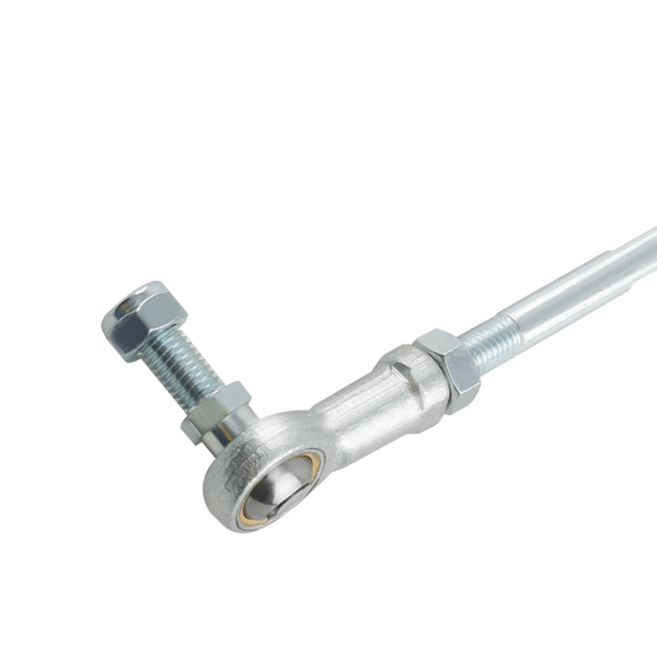 稳定杆套件  Front Sway Bar Kit w/ Steel Arms Fit for Jeep Wrangler TJ LJ 1997-2006 C33827950-2