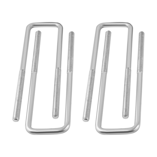 3英寸前部/2英寸后部车身升高套件，适用于雪佛兰 Colorado 和 GMC Canyon 2WD/4WD 车型（2015-2022款）-5