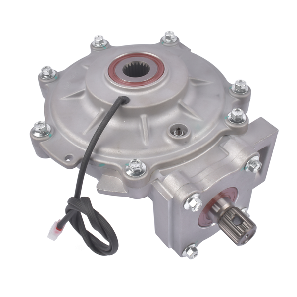 差速器 Front Differential Assembly 1332990 1341497 for Polaris Sportsman 500 ATP-1