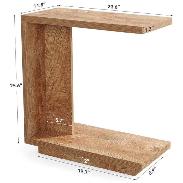 端边桌、茶几/咖啡桌-6