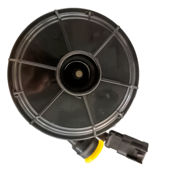 二次空气泵 Secondary Air Injection Pump Fits for Buick Lucerne Chevrolet Impala Monte Carlo Pontiac G6 2.4L L4 3.5L 3.9L V6 2007-2010-9