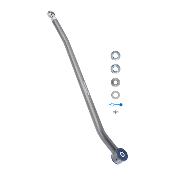 前部可调式横向稳定杆 适用于吉普大切诺基WJ款 1999-2004年款 3-6英寸升高套件-2