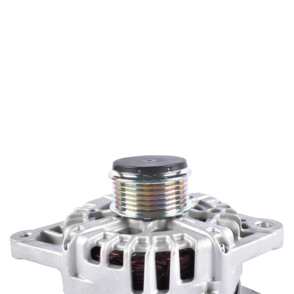 发电机 12V 130A Alternator Fit for Hyundai Accent Kia Rio Seltos Soul Sedan Hatchback SUV 2017-2022-9