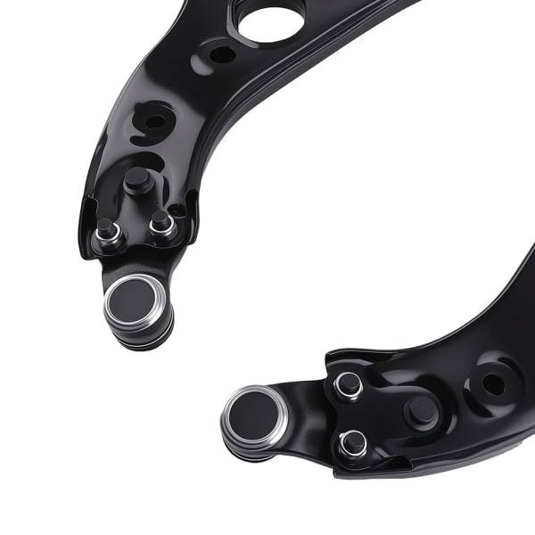 前下控制臂（含球头）适用于起亚凯尊2014-2016款/起亚Optima 2011-2015款-6