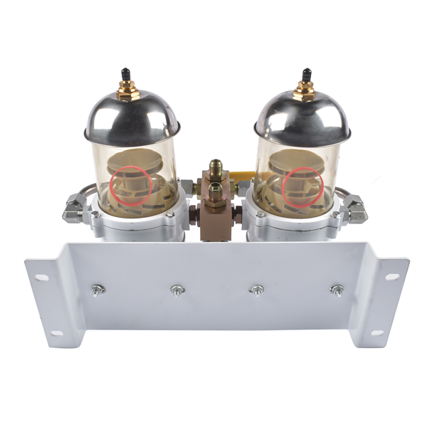 油水分离器 Oil-Water Separator Fuel Water Separator 75900MAX Replacement for Racor Marine Turbine-7