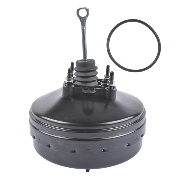 真空助力泵 Power Brake Booster Fits for Cadillac Escalade EXT GMC Yukon XL 1500 5.3 6.2L V8 2010-2012 20896308-7