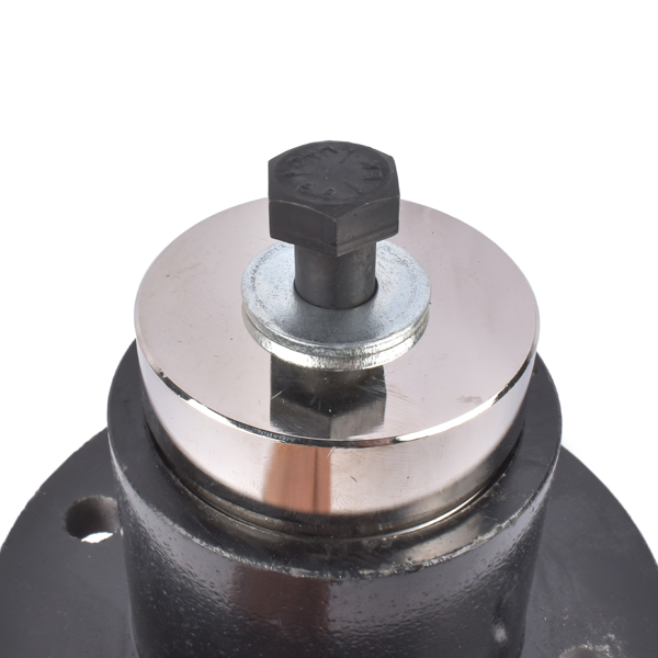 割草机配件（刀架）Blade Spindle Assy Single Pulley Mounted w/ 4 Bolts Replace# 310-249S, 310249S-7