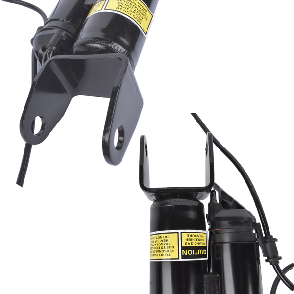 减震器 2Pcs Front Air Suspension Struts Fits for Mercedes CLS350 500 550 2007-2011 E280 320 350 500 550  E500 2003-2009 w/o 4Matic-9