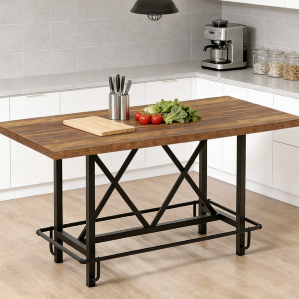 餐桌(仅餐桌）-4