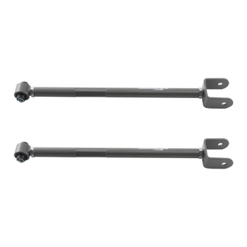 2x 可调式后下控制倾角臂套件，适用于宝马E36/E46 328i/325i（1992-2005年款）