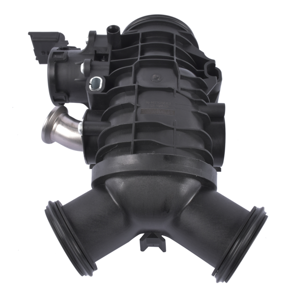 节气门体 LR078546 Throttle Body Replacement for Land Rover Discovery 5, Range Rover Velar Sport 2015- 3.0L V6 Diesel Engine-3