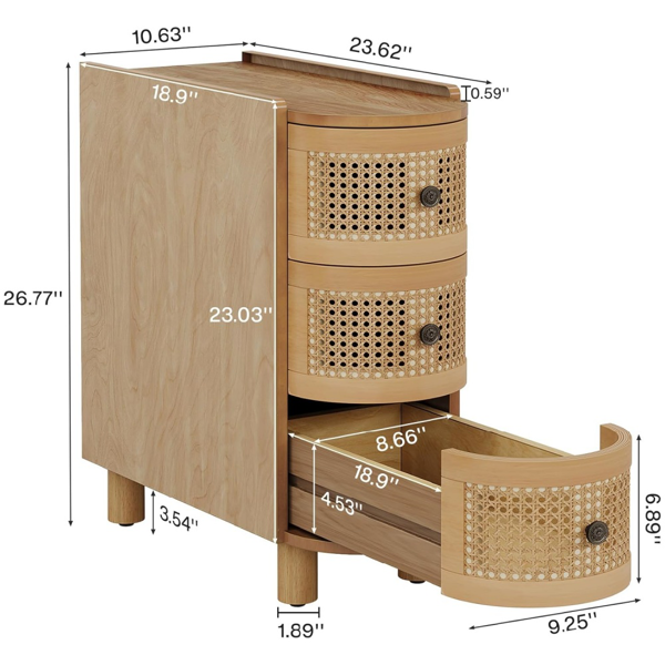 端边桌、茶几/咖啡桌-8