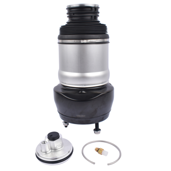 空气弹簧 Front Left Air Suspension Spring 1663205366 Fits for Mercedes-Benz ML GL-Class W166