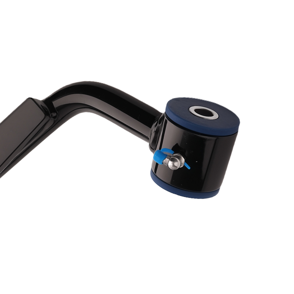 2x 上控制臂（左/右）适用于雪佛兰Silverado Sierra 1500 2WD/4WD 2007-2015款-2