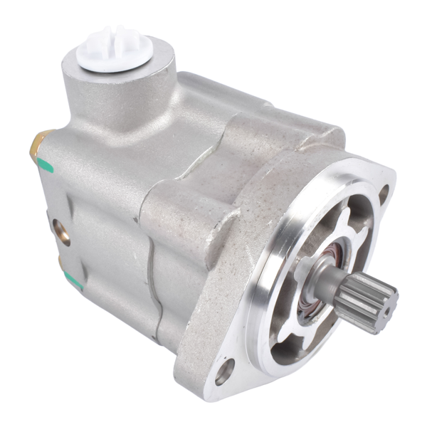 动力转向泵 Power Steering Pump LH Replaces for Luk 542021210 Fits for Cat 3406, Cummins L10 & M11-1