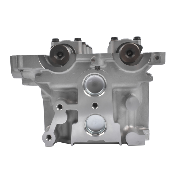 缸盖总成 Engine Cylinder Head Assembly Fits Select: 1991-2004 2006-2007 Nissan 240SX Frontier Coupe Pickup Silver 1Pc-10