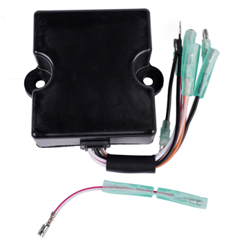 CDI模块盒 CDI Ignition Fits for Yamaha WaveRaider WaveRunner WaveVenture 650 700 RA700 RA700A 1994-2014 62T-85540-00-00 62T-85540-01-00