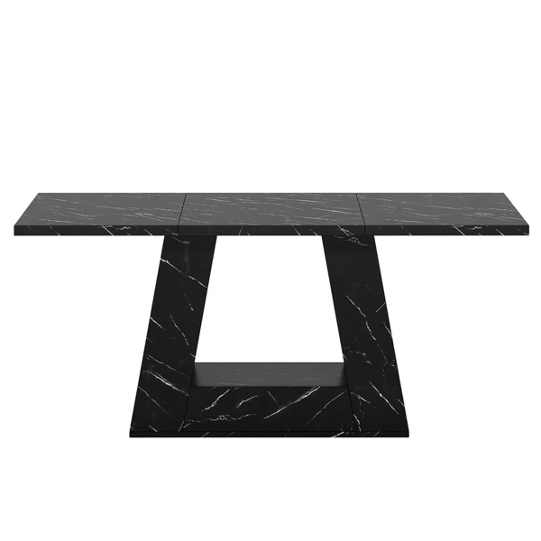 餐桌(仅餐桌）-2