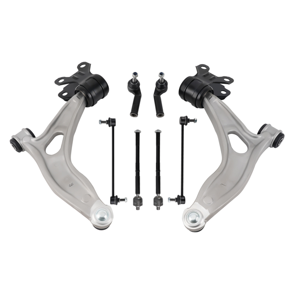 8个前下控制臂球头连杆防倾杆 适用于福特福克斯C-Max 2012-2018款-1