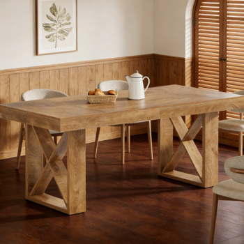 Dining Table(Only dining table)