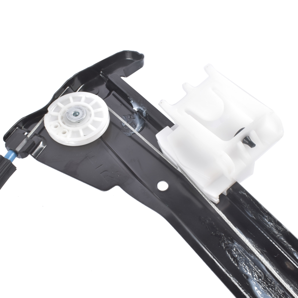 玻璃升降器 Front Right Passenger Power Window Regulator Fits for Tesla Model S 2012-2020-7