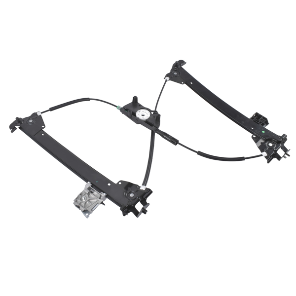玻璃升降器 Front Left Power Window Regulator Fits for Tesla Model S P85D P90D P100D 2012-2020-3