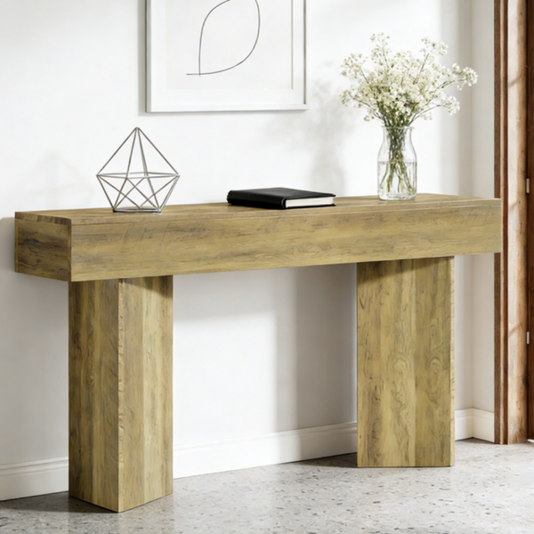 控制台桌/客厅桌-4