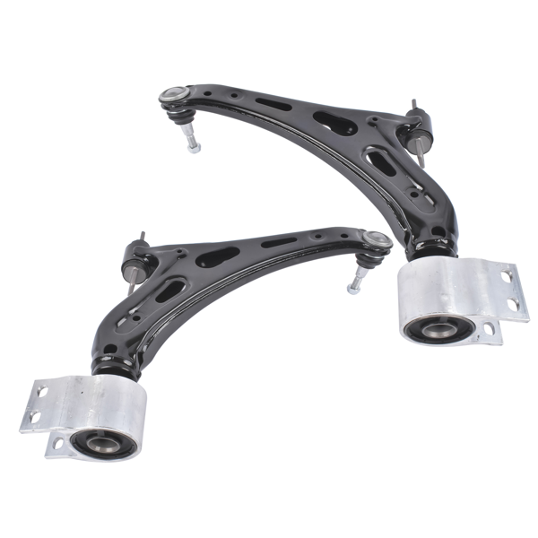 控制臂 Front Lower Left and Right Control Arms Fit for Cadillac XT5 GMC Acadia 84011414 84011415-3