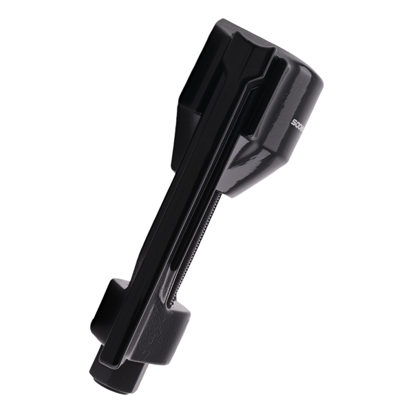 优质重型万向节拉拔器，适用于7级和8级卡车 1610 1710-2