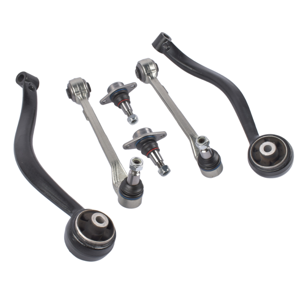 控制臂 Front Upper Lower Control Arm and Ball Joint Assembly Replacement for BMW X3 F25/ G01 2011-2017 BMW X4 F26/G02 2015-2018-4