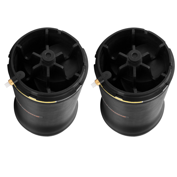 2件装后空气悬挂弹簧气囊套装，适用于2014-2019款路虎揽胜运动版-3